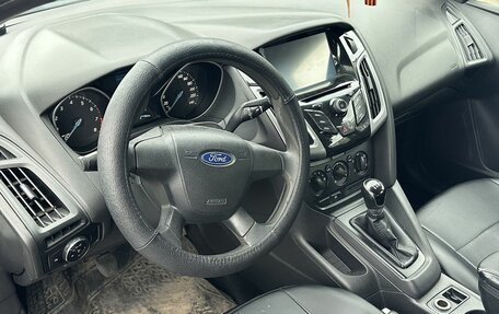 Ford Focus III, 2011 год, 529 000 рублей, 5 фотография