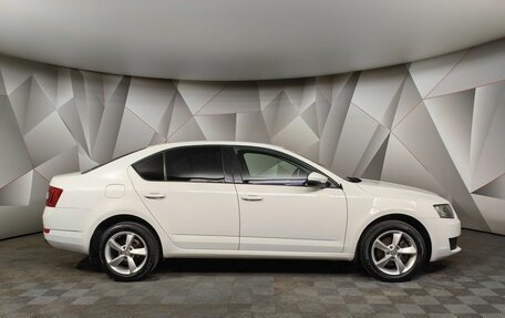 Skoda Octavia, 2015 год, 1 229 000 рублей, 6 фотография