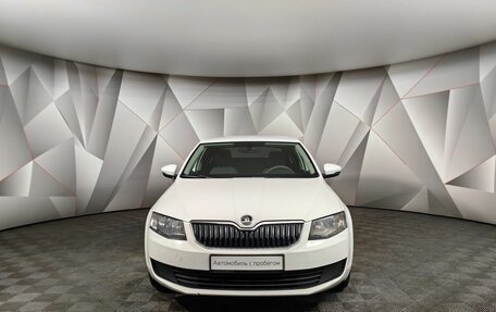 Skoda Octavia, 2015 год, 1 229 000 рублей, 7 фотография