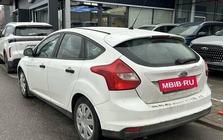 Ford Focus III, 2011 год, 529 000 рублей, 4 фотография