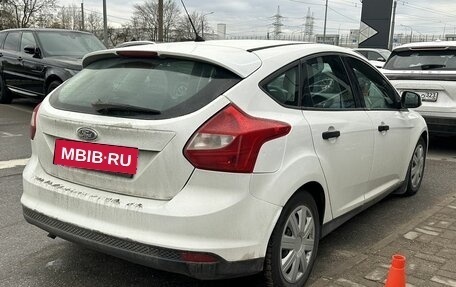 Ford Focus III, 2011 год, 529 000 рублей, 3 фотография