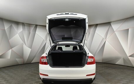 Skoda Octavia, 2015 год, 1 229 000 рублей, 11 фотография