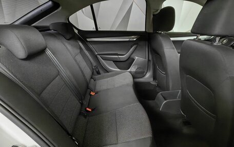 Skoda Octavia, 2015 год, 1 229 000 рублей, 15 фотография