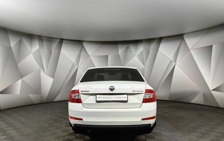 Skoda Octavia, 2015 год, 1 229 000 рублей, 20 фотография