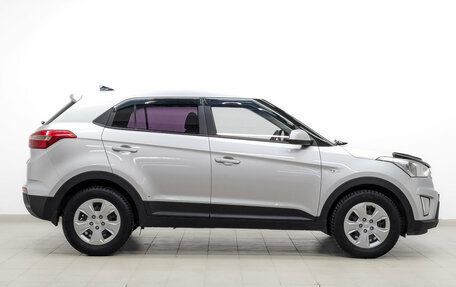 Hyundai Creta I рестайлинг, 2018 год, 1 840 000 рублей, 4 фотография