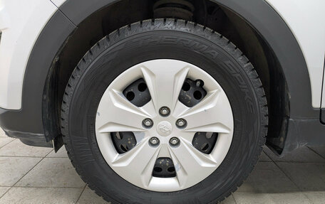 Hyundai Creta I рестайлинг, 2018 год, 1 840 000 рублей, 12 фотография