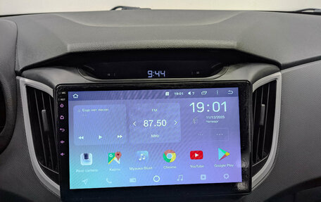 Hyundai Creta I рестайлинг, 2018 год, 1 840 000 рублей, 17 фотография