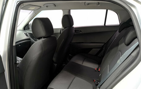 Hyundai Creta I рестайлинг, 2018 год, 1 840 000 рублей, 18 фотография