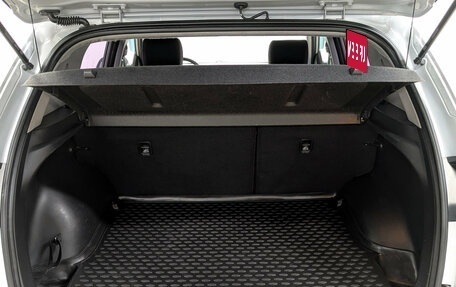 Hyundai Creta I рестайлинг, 2018 год, 1 840 000 рублей, 10 фотография