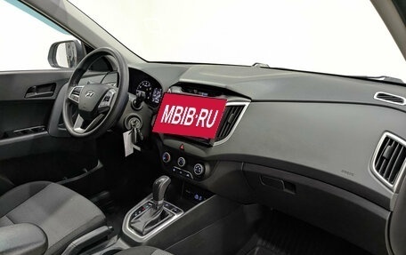 Hyundai Creta I рестайлинг, 2018 год, 1 840 000 рублей, 13 фотография