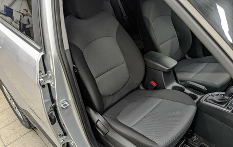 Hyundai Creta I рестайлинг, 2018 год, 1 840 000 рублей, 22 фотография