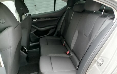 Skoda Octavia IV, 2021 год, 2 299 000 рублей, 11 фотография