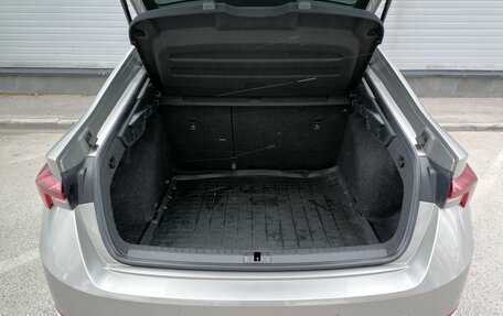 Skoda Octavia IV, 2021 год, 2 299 000 рублей, 15 фотография