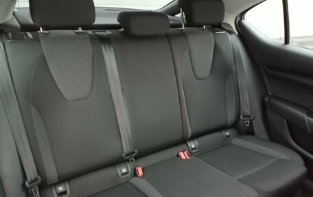 Skoda Octavia IV, 2021 год, 2 299 000 рублей, 12 фотография