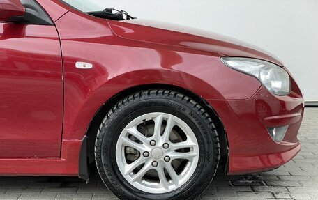 Hyundai i30 I, 2010 год, 558 000 рублей, 5 фотография