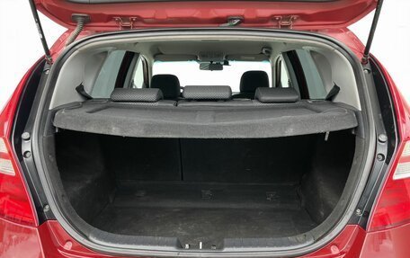 Hyundai i30 I, 2010 год, 558 000 рублей, 8 фотография
