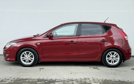 Hyundai i30 I, 2010 год, 558 000 рублей, 10 фотография