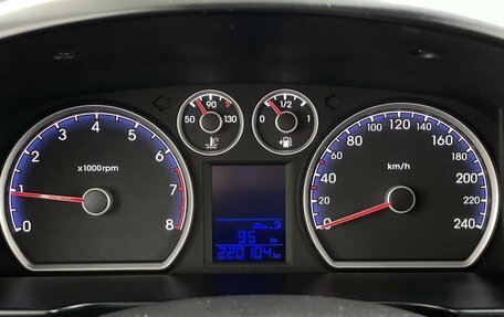 Hyundai i30 I, 2010 год, 558 000 рублей, 17 фотография