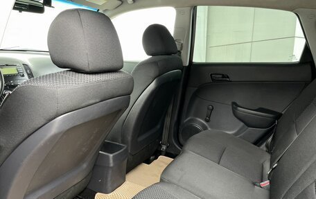 Hyundai i30 I, 2010 год, 558 000 рублей, 13 фотография