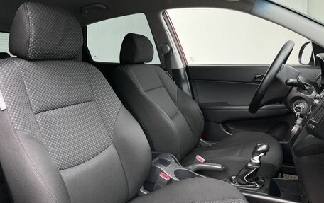 Hyundai i30 I, 2010 год, 558 000 рублей, 22 фотография