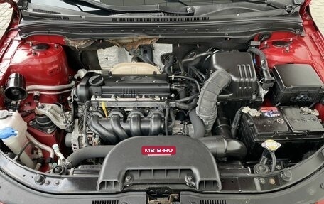 Hyundai i30 I, 2010 год, 558 000 рублей, 11 фотография
