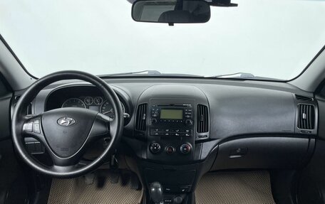 Hyundai i30 I, 2010 год, 558 000 рублей, 14 фотография