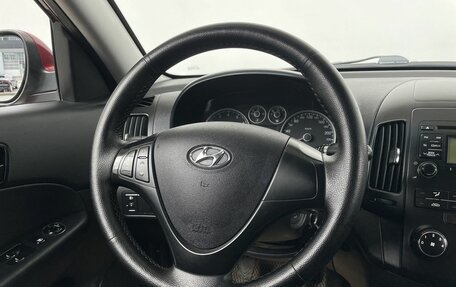 Hyundai i30 I, 2010 год, 558 000 рублей, 15 фотография