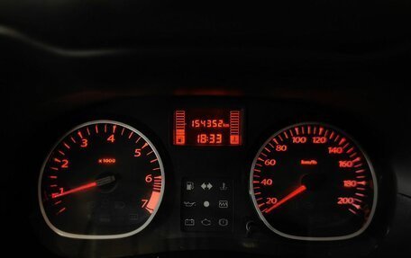 Renault Duster I рестайлинг, 2013 год, 849 000 рублей, 16 фотография