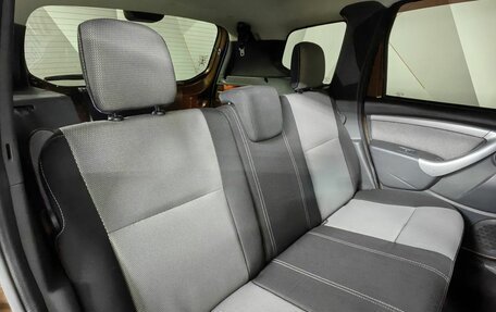 Renault Duster I рестайлинг, 2013 год, 849 000 рублей, 15 фотография