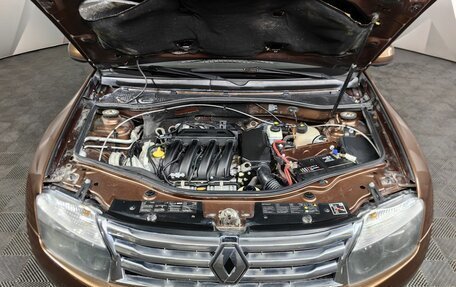 Renault Duster I рестайлинг, 2013 год, 849 000 рублей, 10 фотография