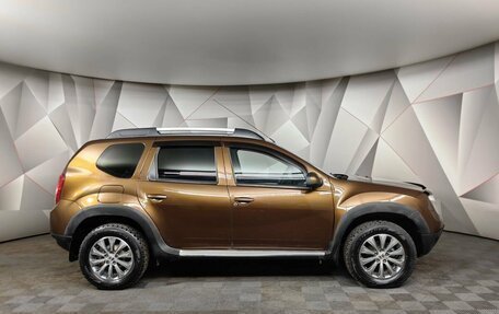 Renault Duster I рестайлинг, 2013 год, 849 000 рублей, 6 фотография