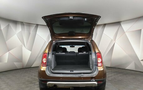 Renault Duster I рестайлинг, 2013 год, 849 000 рублей, 11 фотография