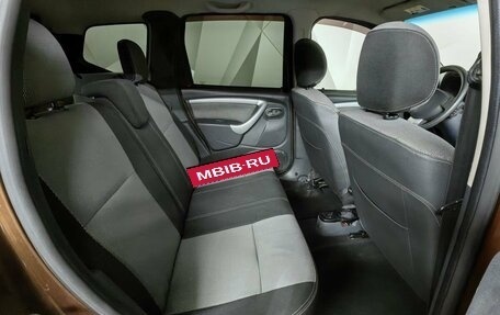 Renault Duster I рестайлинг, 2013 год, 849 000 рублей, 14 фотография