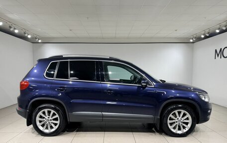 Volkswagen Tiguan I, 2011 год, 1 290 000 рублей, 4 фотография