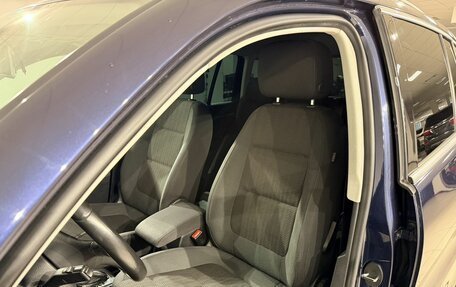 Volkswagen Tiguan I, 2011 год, 1 290 000 рублей, 12 фотография