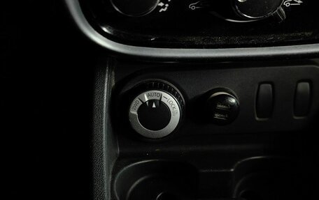 Renault Duster I рестайлинг, 2013 год, 849 000 рублей, 19 фотография