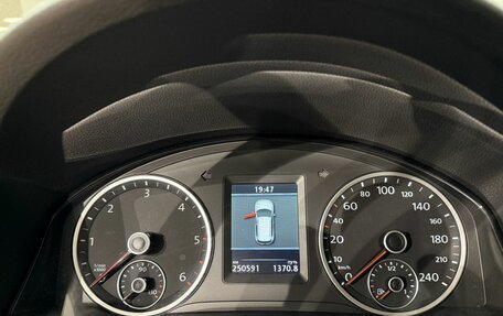 Volkswagen Tiguan I, 2011 год, 1 290 000 рублей, 10 фотография