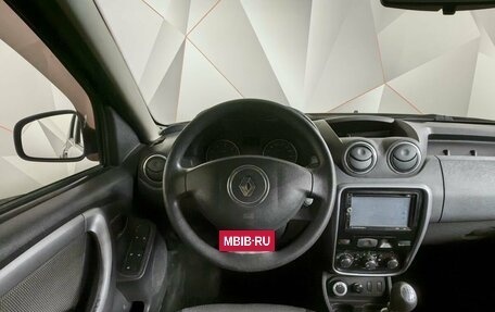 Renault Duster I рестайлинг, 2013 год, 849 000 рублей, 18 фотография