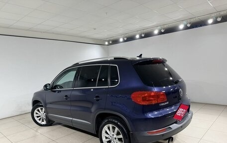 Volkswagen Tiguan I, 2011 год, 1 290 000 рублей, 7 фотография