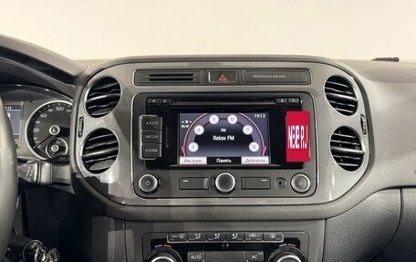 Volkswagen Tiguan I, 2011 год, 1 290 000 рублей, 11 фотография