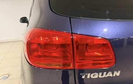 Volkswagen Tiguan I, 2011 год, 1 290 000 рублей, 19 фотография