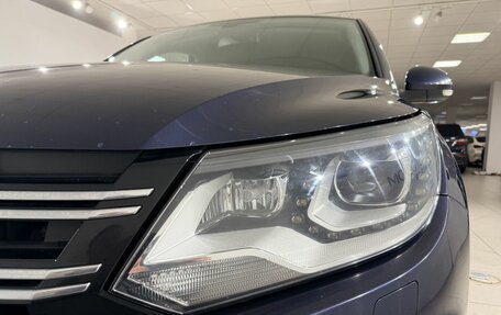 Volkswagen Tiguan I, 2011 год, 1 290 000 рублей, 18 фотография