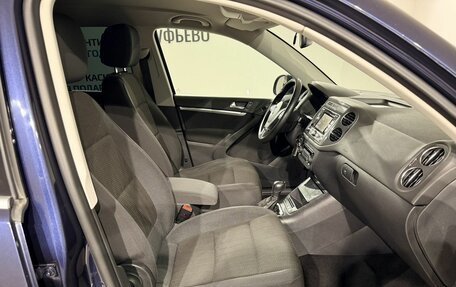 Volkswagen Tiguan I, 2011 год, 1 290 000 рублей, 15 фотография