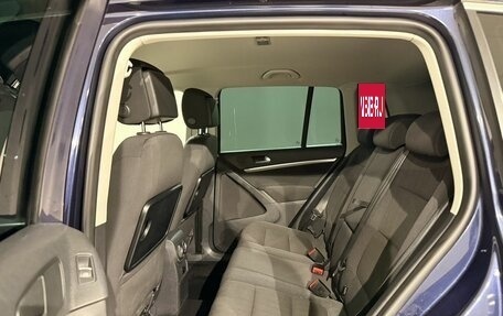 Volkswagen Tiguan I, 2011 год, 1 290 000 рублей, 16 фотография