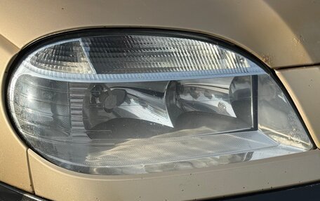 Mitsubishi L200 IV рестайлинг, 2013 год, 1 550 000 рублей, 7 фотография