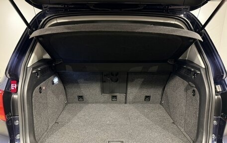 Volkswagen Tiguan I, 2011 год, 1 290 000 рублей, 17 фотография