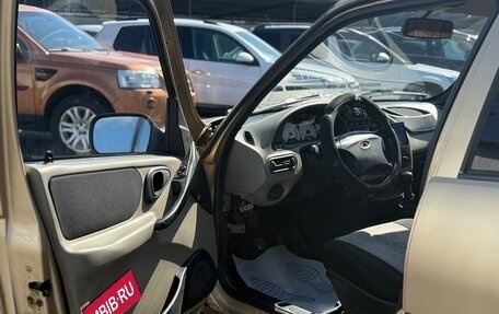 Mitsubishi L200 IV рестайлинг, 2013 год, 1 550 000 рублей, 8 фотография