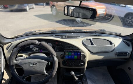 Mitsubishi L200 IV рестайлинг, 2013 год, 1 550 000 рублей, 12 фотография