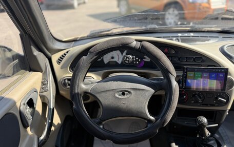 Mitsubishi L200 IV рестайлинг, 2013 год, 1 550 000 рублей, 13 фотография