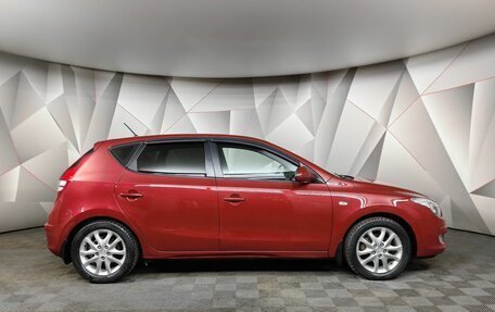 Hyundai i30 I, 2009 год, 729 000 рублей, 6 фотография